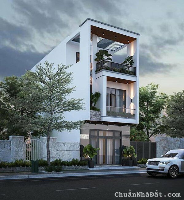 Nhà 3 Tầng đường 10m5 Nghiêm Xuân Yêm, 100m2 giá 6.5 tỷ TL Trực Tiếp 