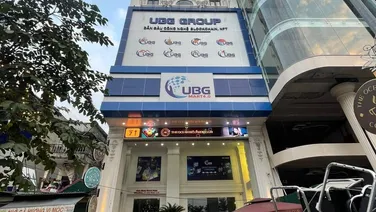 Toà VP trung tâm Cầu Giấy 190m2, 9 tầng thông sàn, mặt tiền 10m, giá chào 115 tỷ