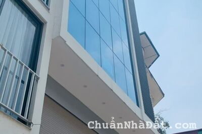 Bán nhà mặt phố Võng Thị - Quận Tây Hồ 70m2, 7 tầng, KD văn phòng, nhỉnh 47 tỷ