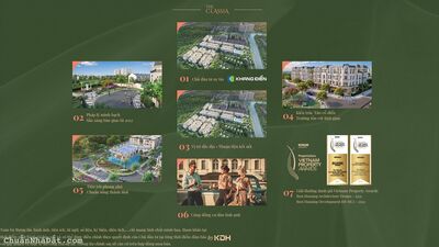 Nhà Phố, Biệt Thự THE CLASSIA Khang Điền Quận 9, Nhà đẹp giao ngay 2022