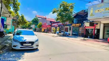 ĐẤT GIỘNG SIÊU TIỀM NĂNG TẠI DANH THẮNG -HIỆP HÒA