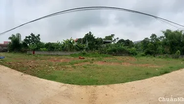 LÔ ĐẤT TIỀM NĂNG GẦN CTY VIETPAN-HIỆP HÒA