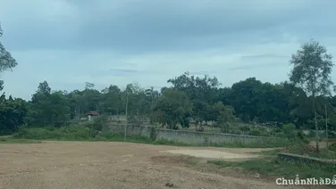 ĐẤT SIÊU RẺ VÀ GIỘNG TẠI HOÀNG AN- HIỆP HÒA