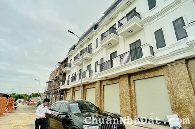 Bán khu nhà ở Thuận An, Phường Hưng Định, thành phố Thuận An.