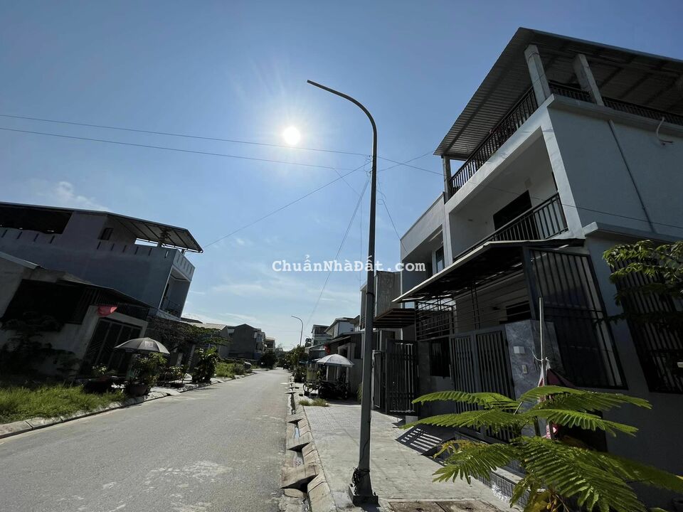 Bán đất KQH Đại Học Huế chỉ 1,8xx tỷ