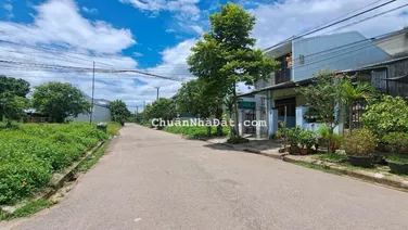 Bán Đất Kiệt Ô Tô Phan Kế Bính - Thủy Xuân Rẻ Nhất Khu Vực