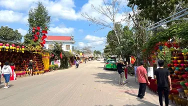 Bán Đất Mặt Tiền Huyền Trân Công Chúa - Thủy Bằng Đầu Tư An Cư