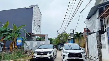 Đất Mặt Tiền Xóm 4 Ngọc Anh Cạnh Đường Diệu Quang - Phạm Văn Đồng