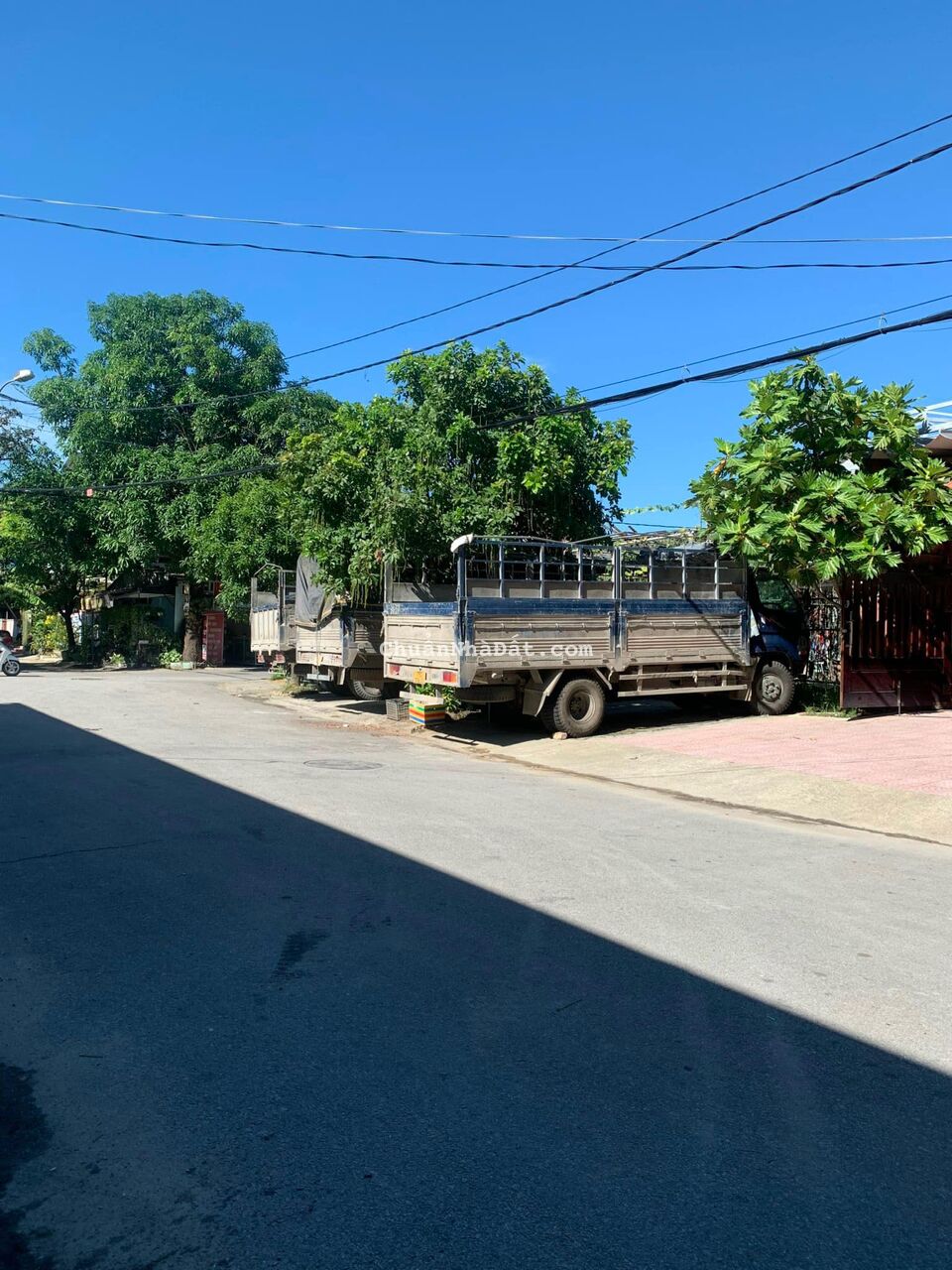 Xuất hiện 1 lô mặt tiền Nguyễn Khoa Vy giá cực rẻ