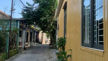 Bán Đất Kiệt Ô Tô Phan Bội Châu Cách Đường Chính Chỉ 20M