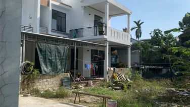 BÁN 2 LÔ LIỀN KỀ ĐẤT KIỆT Ô TÔ TÔN QUANG PHIỆT- AN ĐÔNG - GẦN AEON MALL