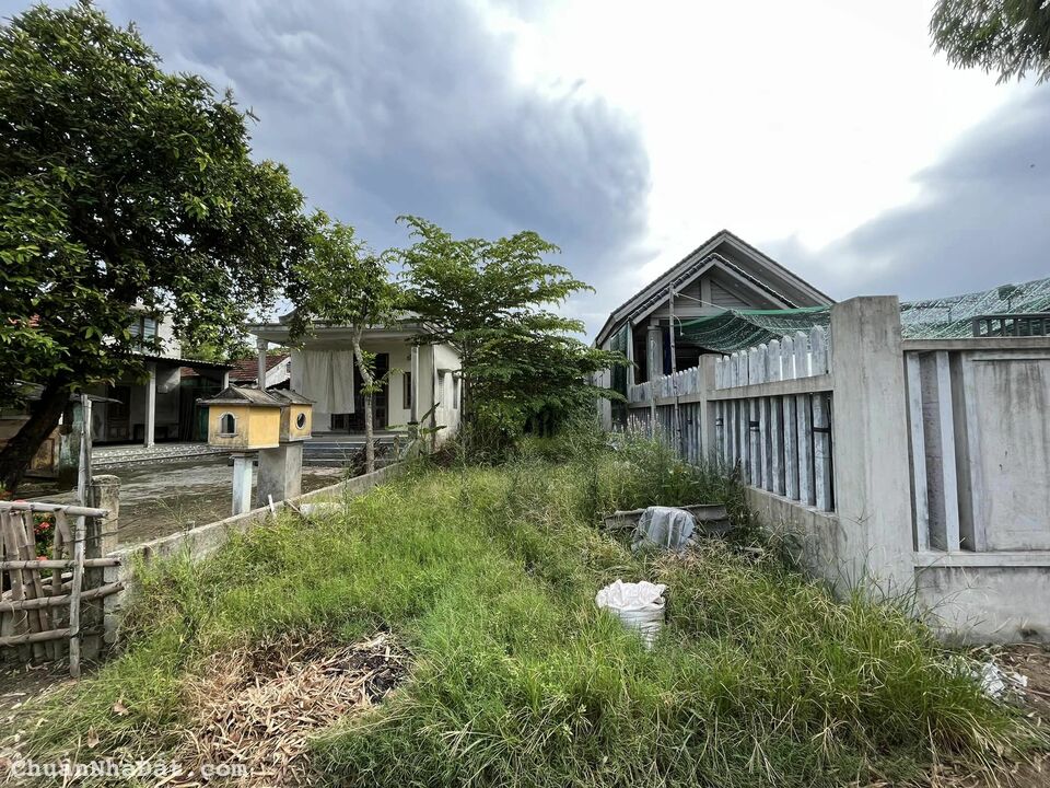 Mặt tiền xóm 2 Dưỡng giá tụt quần chỉ 17 triệu/m2