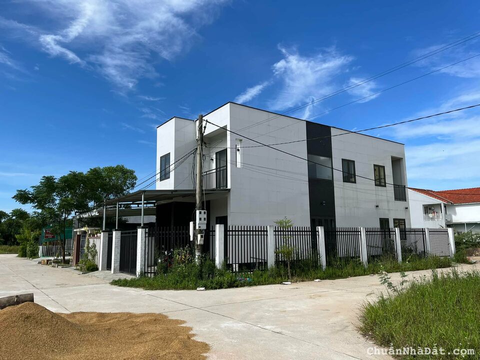 Bán nhanh 2 lô KQH Vinh Vệ giá rẻ nhất khu vực