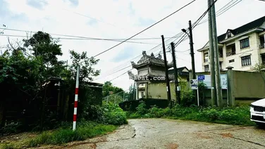 Đất Kiệt Ô Tô Thanh Hải Sau Lưng Cà Phê Dalax Thuỷ Xuân 1 Lô Duy Nhất