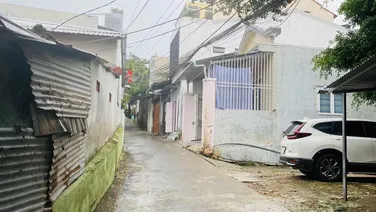 Đất 2 Mặt Thoáng Kiệt 227 Trần Phú - Phường Trường An Đầu Tư An Cư