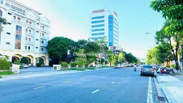 Đất Vị Trí Vàng Trung Tâm Thành Phố Huế - Đường Lý Thường Kiệt Phường Phú Nhuận