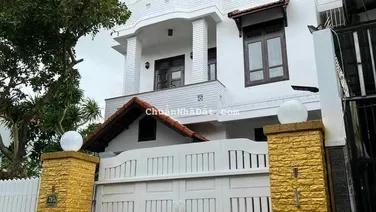 Bán nhà biệt thự 3 tầng phường Kim Long đẳng cấp sang trọng