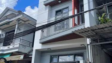 Bán Nhà 3 Tầng Kiệt Xe Tải Bà Triệu - Vị Trí Vàng Ngay Trung Tâm Thành Phố