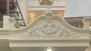 Bán nhà xây mới 4 tầng tuyến 2 Quán Nam - Lê Chân - HP,