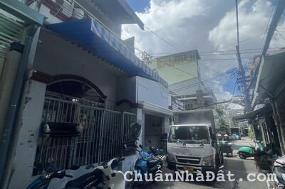 Nhà Siêu Ngon Ngay Lạc Long Quân + Âu Cơ Nhỉnh 4 tỷ.