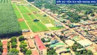 Đất nền sổ đỏ Đăk Lăk ven thị xã Buôn Hồ ngay trung tâm Huyện Krong Năng