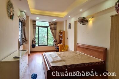 Cần bán nhà Kim Giang, Thanh Xuân 35m, 4 tầng tâm huyết yên tĩnh ở ngay nhiều tiện ích 3,65 tỷ.