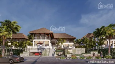 Biệt thự sinh thái Cẩm Đình Hiệp Thuận Sunshine Heritage Resort, đầu tư thắng lớn LH: 0935.123.186