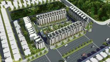 MỞ BÁN 41 Lô SHOPHOUSE KHU NHÀ Ở THƯƠNG MẠI Tổ 6 PHƯỜNG XUÂN PHƯƠNG LH: Văn Phòng CĐT 0935 123 186