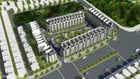 Mở bán dự án 41 lô khu nhà ở thương mại tổ 6 phường Xuân Phương giá chỉ từ 135tr/m2 LH 0935 123 186