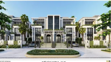 Suất Ngoại Giao Cực Vip Khu P Ciputra - KĐT Nam Thăng Long, Tây Hồ, Hà Nội Liên Hệ: 0935123186