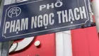 Cần Bán Nhà Đất Mặt phố Phạm Ngọc Thạch 1000m2 Mặt Tiền 23M Giá 290 Tỷ Hotline: 0935.123.186