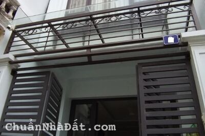 Bán nhà riêng phố Yên Lãng, Đống Đa 6 tầng 50 m2 giá 11.4 tỷ