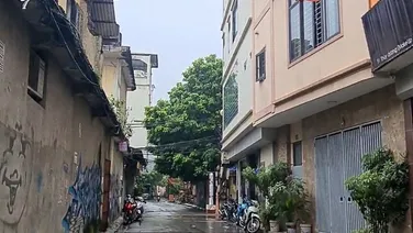 Giá THƠM !! Bán nhà đất mặt phố mới Gốc Đề- Minh Khai. DT 35m2 lô góc, giá nhỉnh 4 tỷ