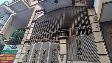 Mặt tiền 8m. Bán nhà đất mặt phố An Trạch, phường Quốc Tử Giám, diện tích 61m2, chuẩn 100%