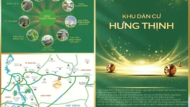 CHỈ 850 TRIỆU SỞ HỮU NGAY ĐẤT NỀN SỔ ĐỎ NGAY TRUNG TÂM TRẢNG BOM
