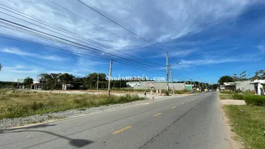 Bán đất Đường ĐT 741, Thị xã Bến Cát chỉ 980 triệu, ưu đãi đến 14%