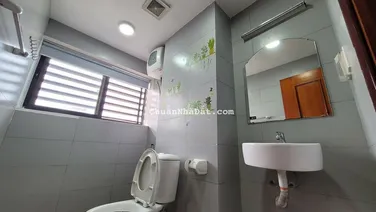Bán căn hộ chung cư tòa CT3 C'land 81 Lê Đức Thọ, quận Nam Từ Liêm, Hà Nội
