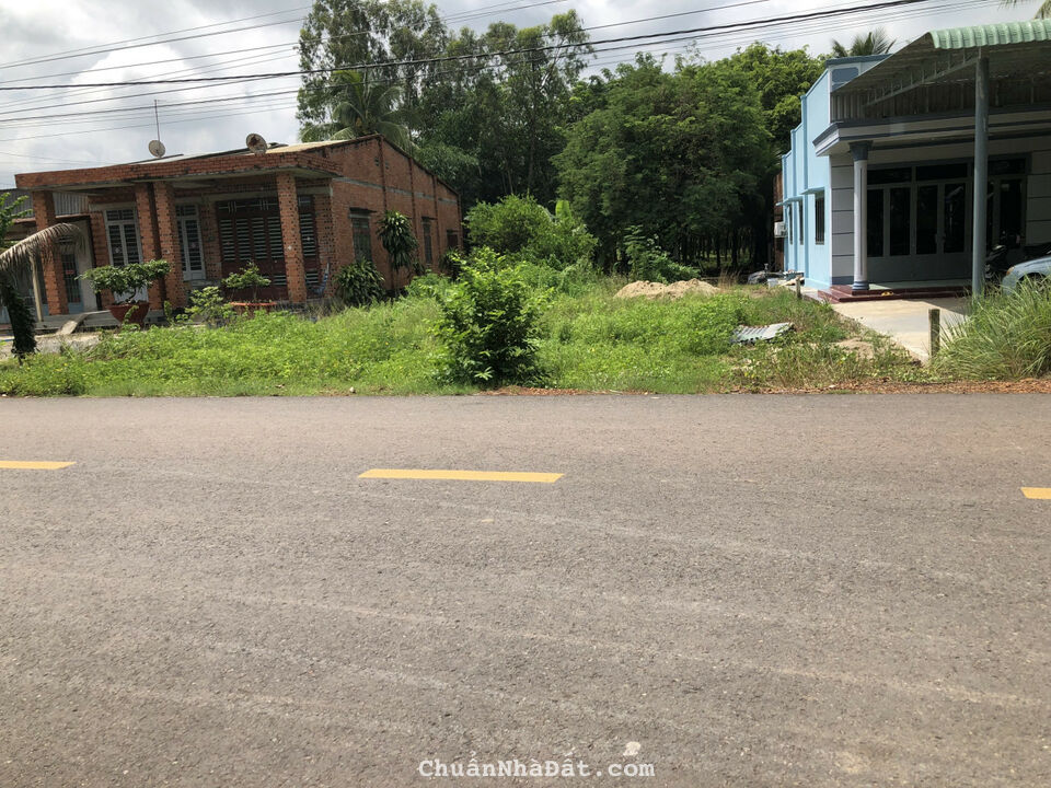 Bán đất thổ cư 289m² , giá 1.4 tỷ tại đường DT 793, Xã Tân Bình, Thành phố Tây Ninh, Tây Ninh