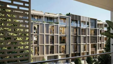 Siêu phẩm shophouse liền kề 90m2 trung tâm Quận 2 - đa dạng tiện ích nội ngoại khu - giá CĐT