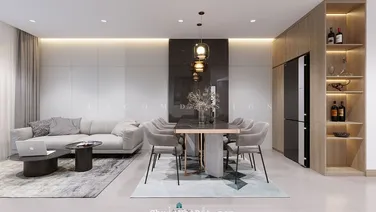 Mở bán đợt 1 chung cư Khai Sơn City - Căn hộ 2-3pn, cực rộng với nhiều tiện ích - giá gốc CĐT