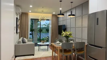 Mở bán đợt đầu - Imperia Smart City - Tòa view hồ đẹp nhất Vinhomes Smart City, CK đến 21%