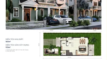 chỉ 15% sở hữu biệt thự song lập tại nova phan thiết, 160 m2 giá 10,6 tỷ. lh:0764333313