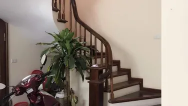 Bán nhà riêng tại Đường Mỹ Đình, Nam Từ Liêm, Hà Nội diện tích 42m2 giá 4tỷ7