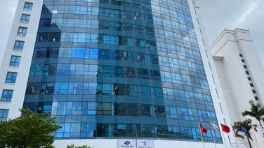 Cho thuê văn phòng Daeha Business Center 360 Kim Mã, DT 300-500-1000m2 giá siêu ưu đãi
