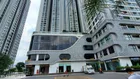 Khuyến mãi 5 tháng tiền thuê văn phòng TNR Tower 54A Nguyễn Chí Thanh, DT 200-300-500-1000m2/tháng