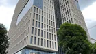 Khuyến mại 1 tháng tiền thuê văn phòng hạng A toà Thành Công Building Cầu Giấy
