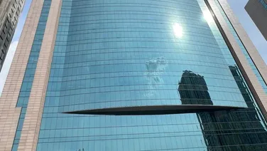 Cho thuê văn phòng tại tòa Charmvit Tower 117 Trần Duy Hưng, Cầu Giấy, Hà Nội dt 200m2