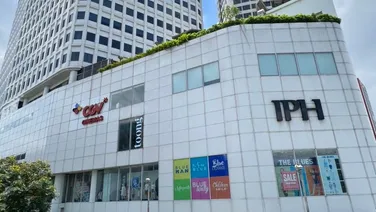 Khuyến mại 2 tháng tiền thuê VP tại tòa IPH Indochina Plaza Xuân Thuỷ DT 300m2-500-1000-2000m2