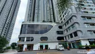 Cho thuê VP tòa Vinhomes West Point Phạm Hùng, diện tích 200-300-500-2350m2 tặng 2 tháng tiền thuê