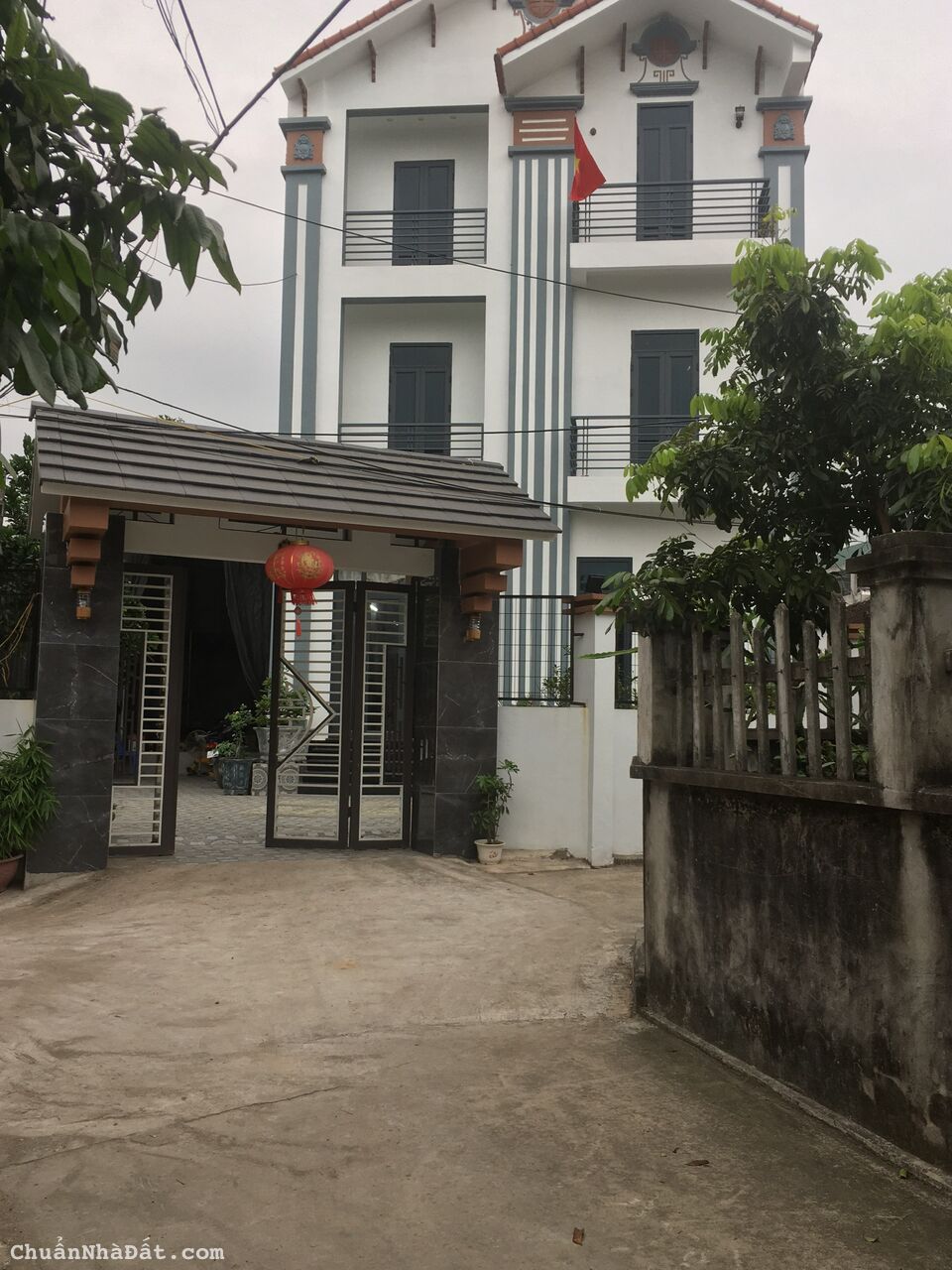 Bán Đất Ngọc Liệp - Quốc Oai - Hà Nội